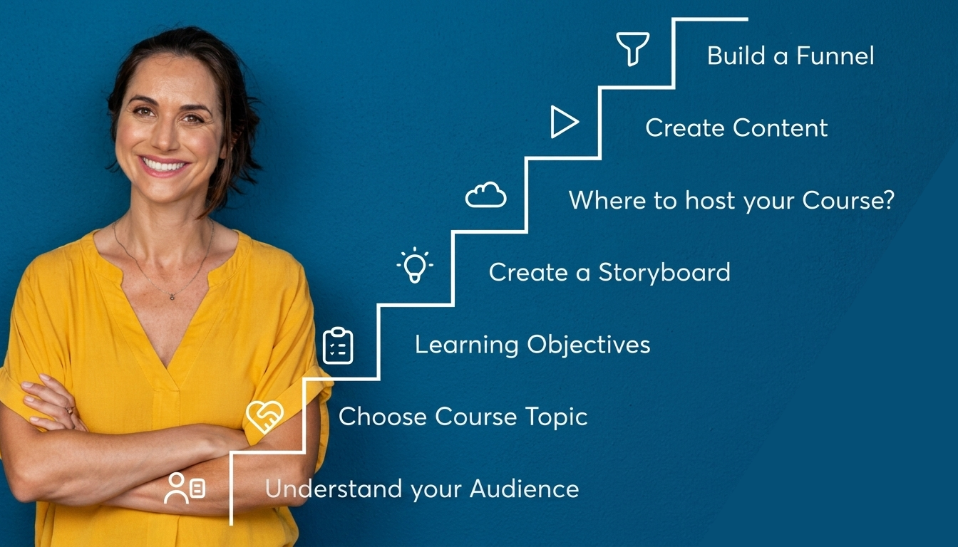 Beginner Online Courses: How to Start Learning Without Getting Lost