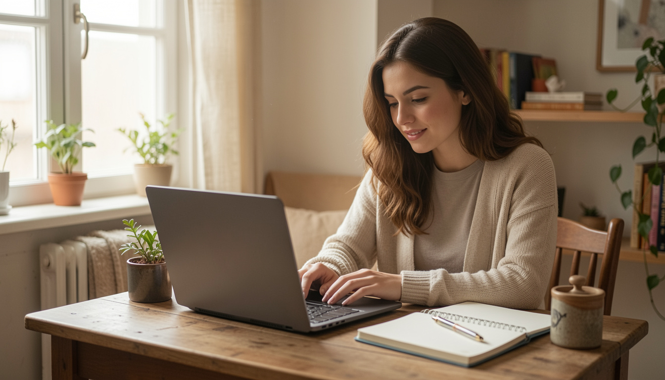 Beginner Online Courses: How to Start Learning Without Getting Lost