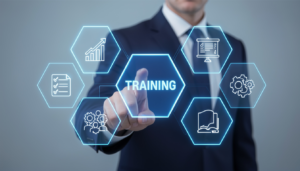Why Digital Skills Training Matters More Than Ever