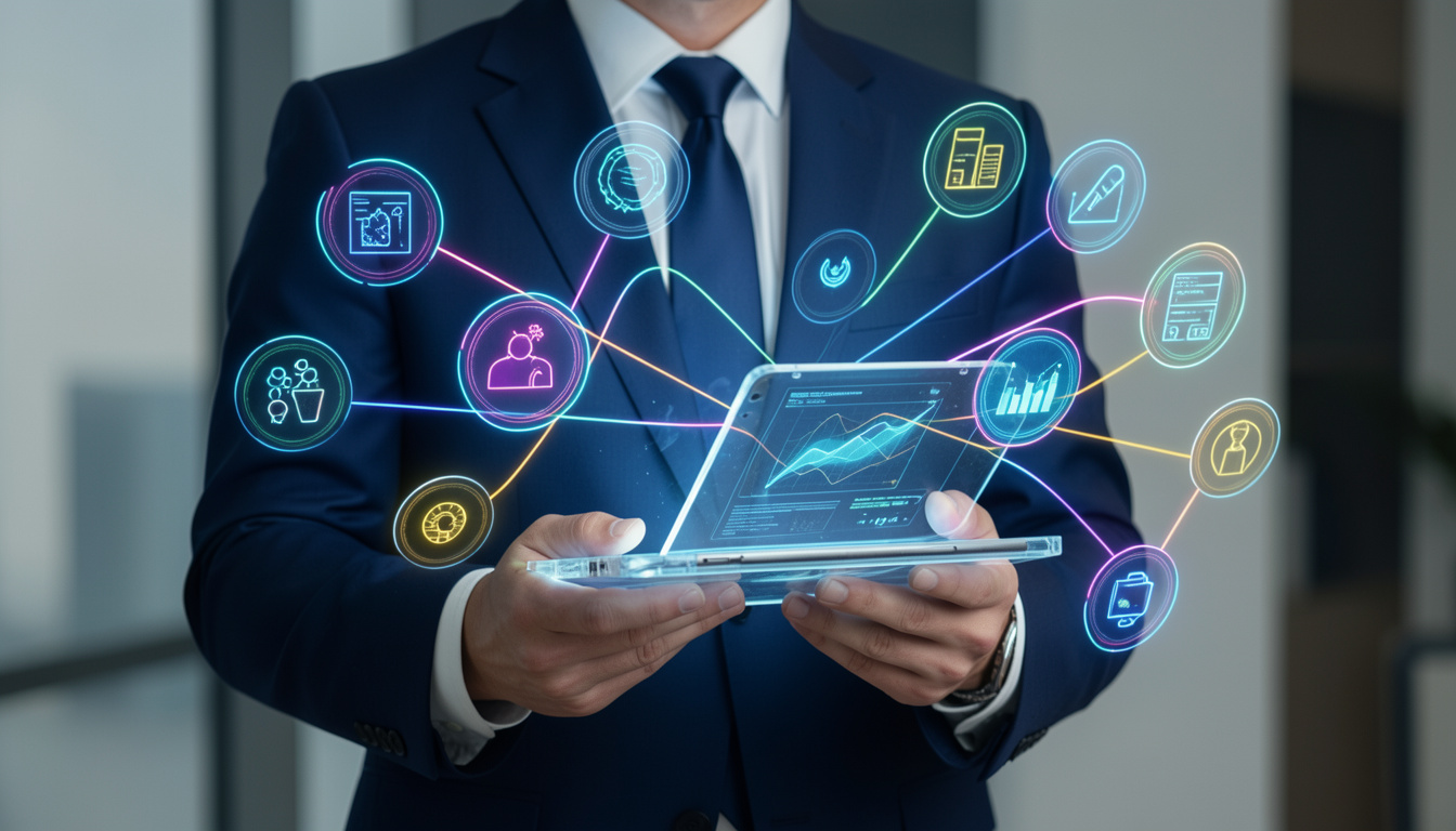Why Digital Skills Training Matters More Than Ever