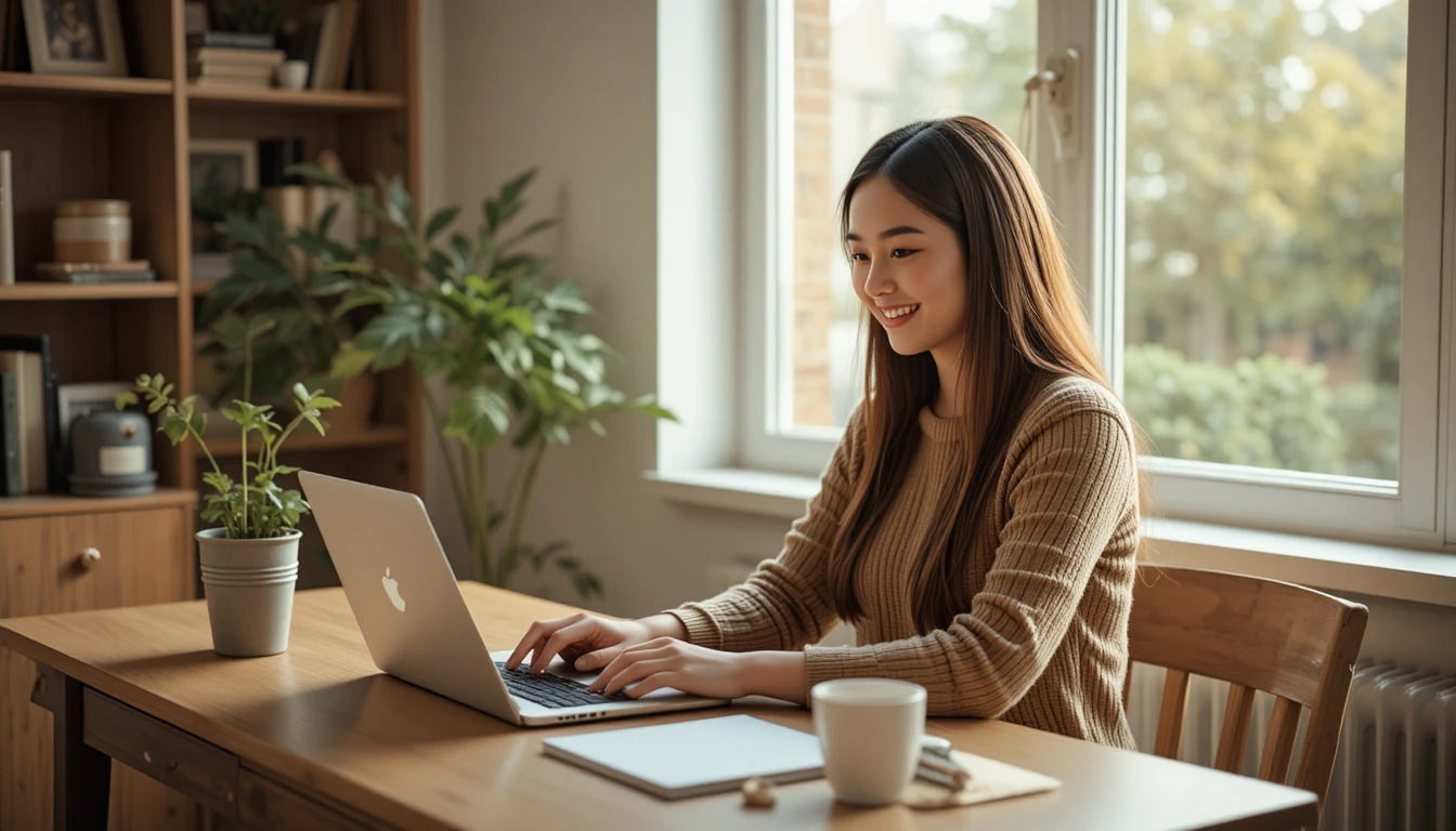 Why an Online Learning Platform Can Change How You Study