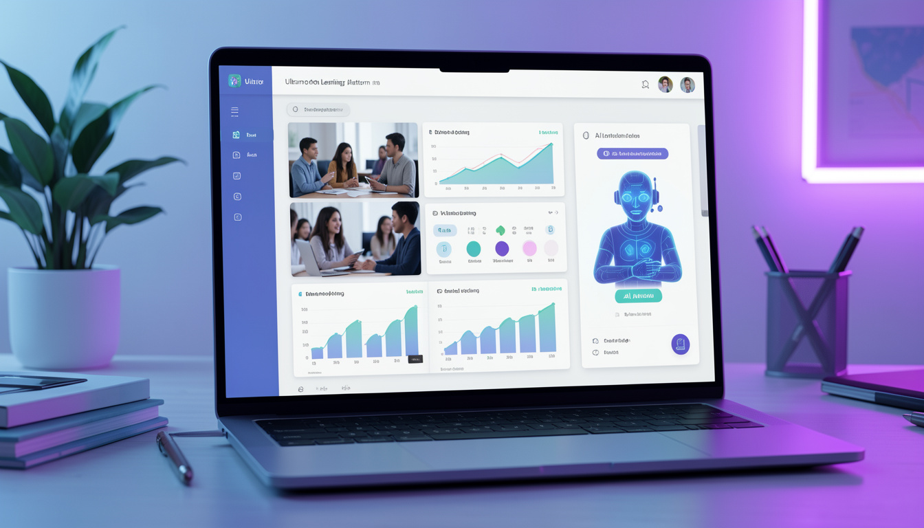 Why an Online Learning Platform Can Change How You Study